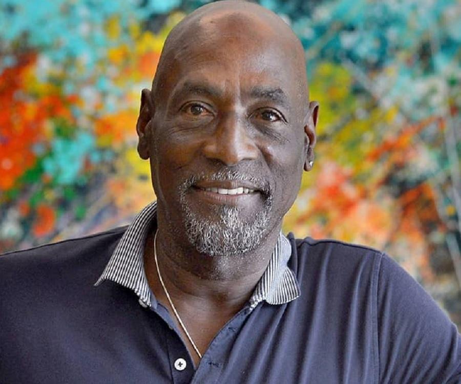Sir Vivian Richards