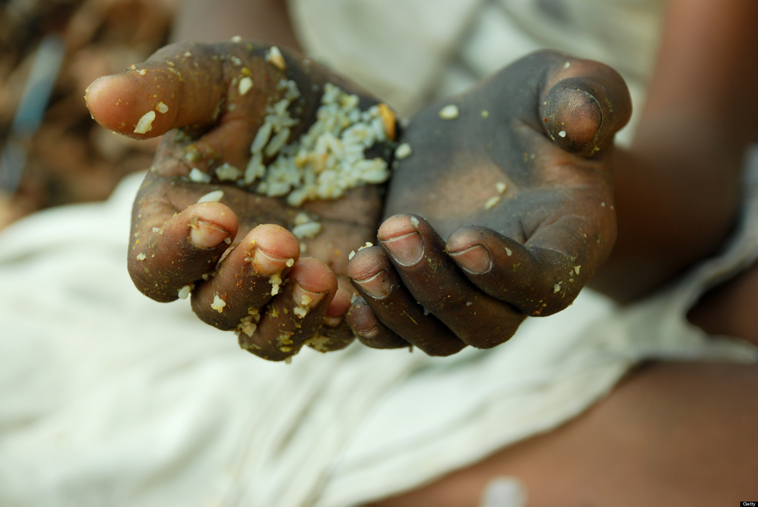 Initiative to eradicating hunger in Latin America and the Caribbean