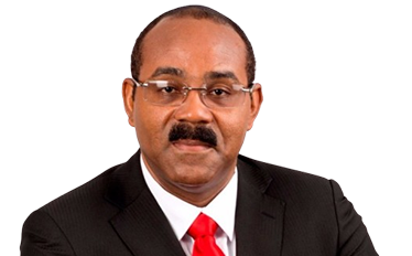 Gaston Browne