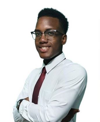 Joshua Andall