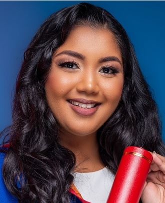 Samatha Rampersad