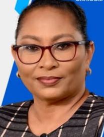 Sandra Britton