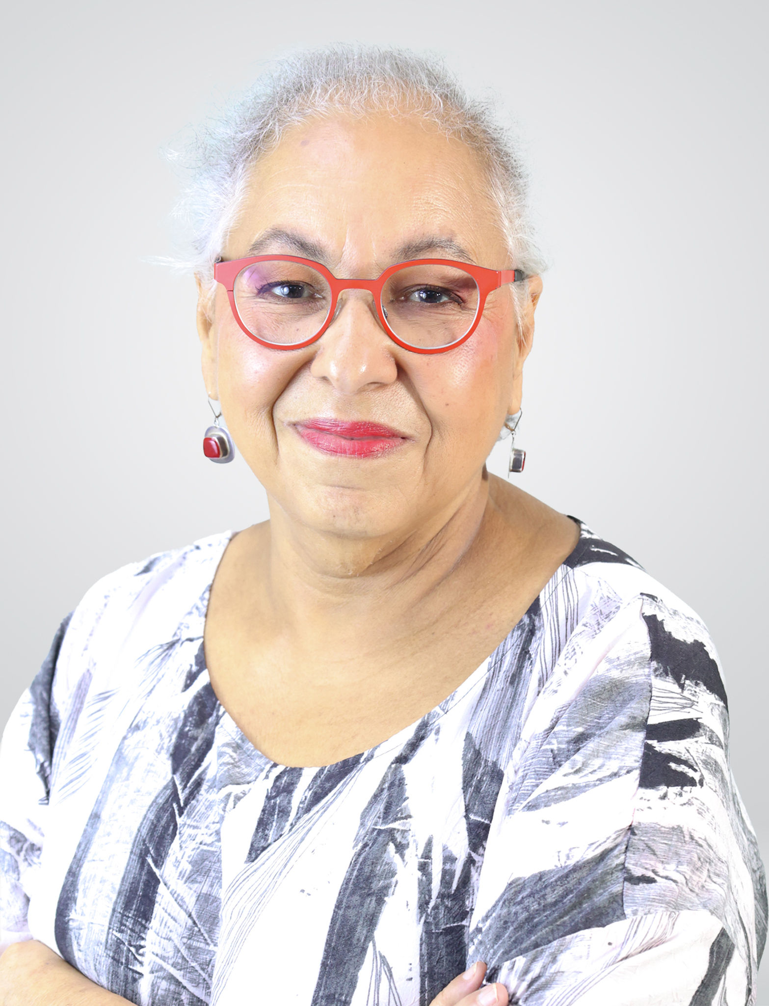 Allison Drayton