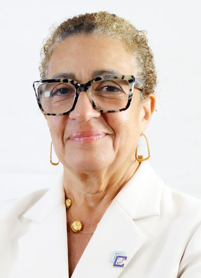 Elizabeth Solomon