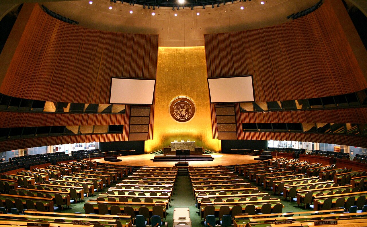 United Nation (UN)