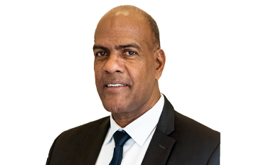 Serge Letchimy