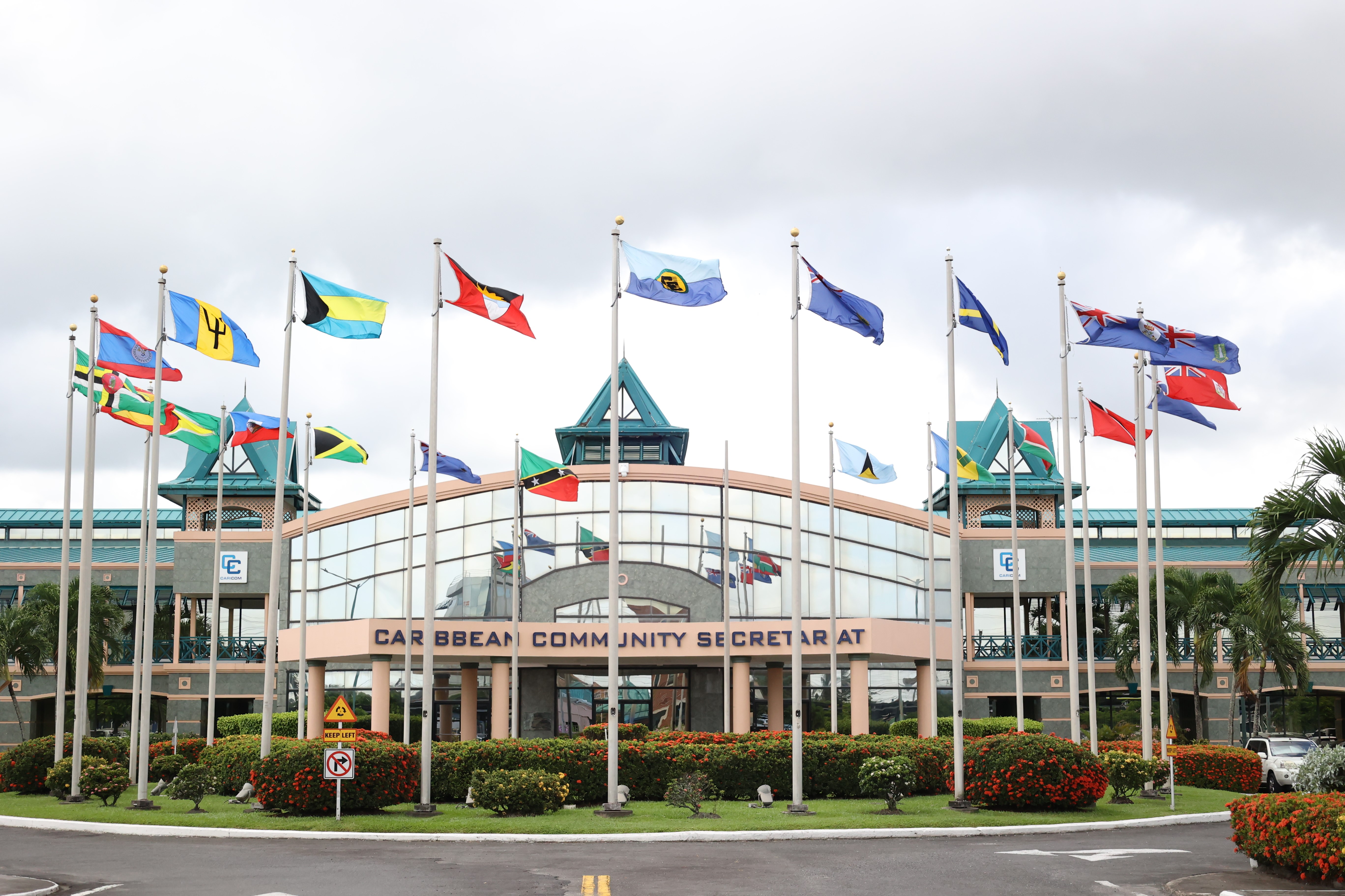 CARICOM Secretariat