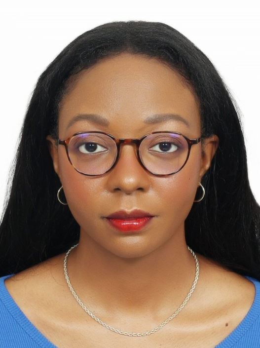 Christal Parris- Campbell