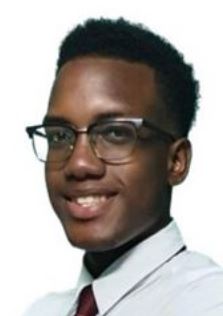 Joshua Andall