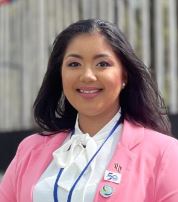 Samantha Rampersad