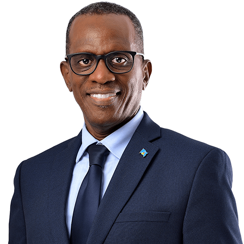 Hon. Philip J. Pierre