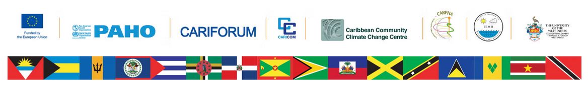 EU/CARIFORUM Climate Change and Health Project
