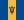 barbados flag