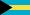 bahamas flag
