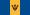 barbados flag
