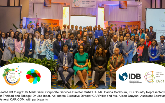 CARPHA-PF-Project-StakeholdersWorkshop2024_