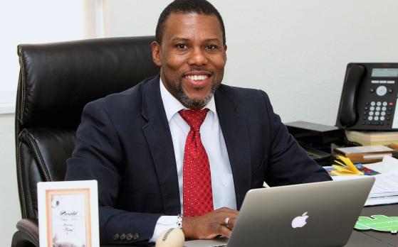 Ronald-Jackson-CDEMA-scaled