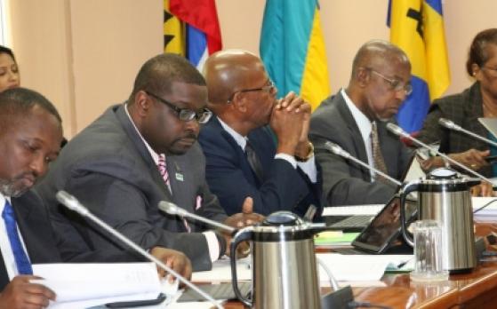 CARICOM countries will have high-level official representation at the UN Oceans Conference - file photo