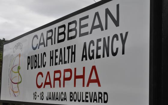 Carpha