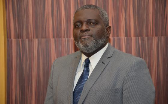 New CARICAD Director, Mr. Devon Rowe