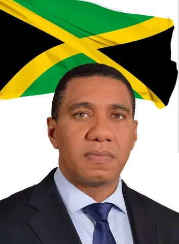 Jamaica