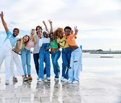 Youths as Agents for Change in Crime Prevention