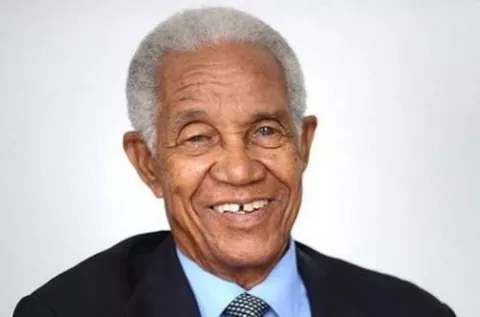 sir garfield sobers