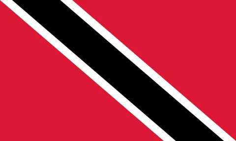 trinidad flag