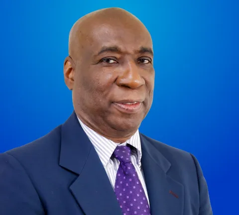 Wendell Samuel