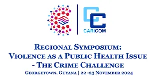 Crime and Violence Symposium