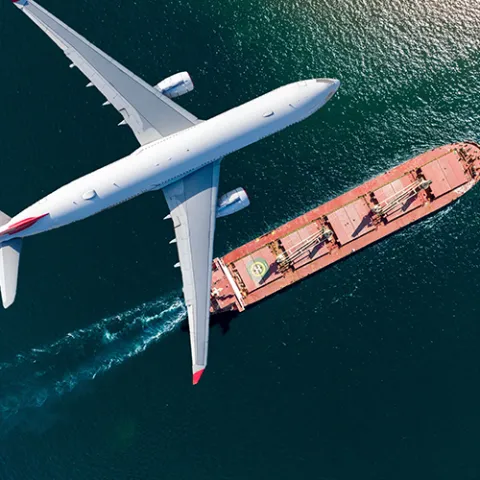 Transportation