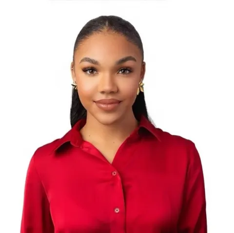 Ashley Gooden
