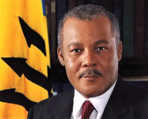 Barbados_owen_arthur