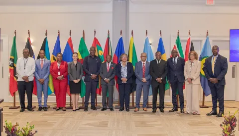 28th Meeting of the COFCOR | 8-9 May 2025