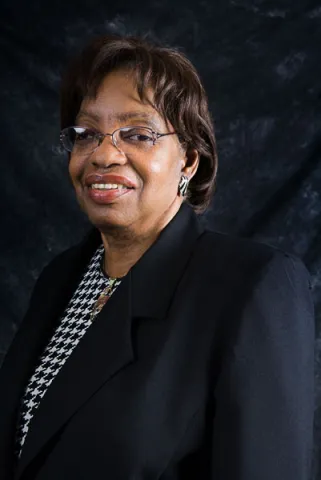 Desiree Bernard