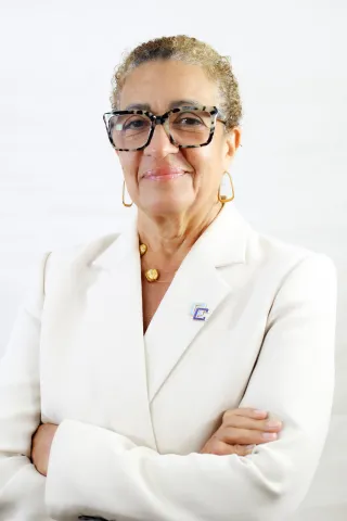Elizabeth Solomon