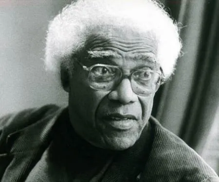 George Lamming