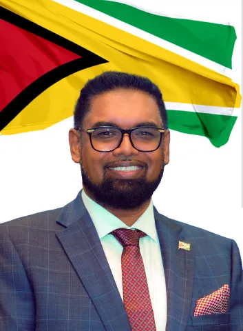 Guyana