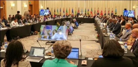 Haiti-Statement