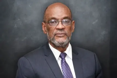 Haiti_Ariel-Henry