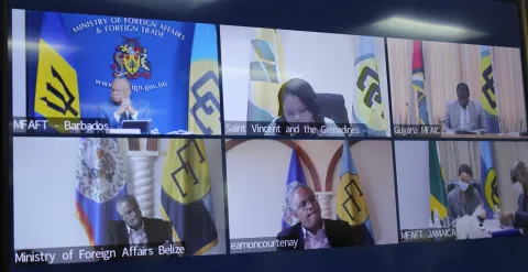 Ministers-online