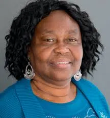 Shirley Pryce