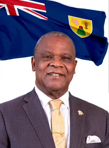 Turks-&-Caicos