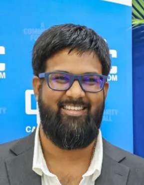 Amir Dillawar