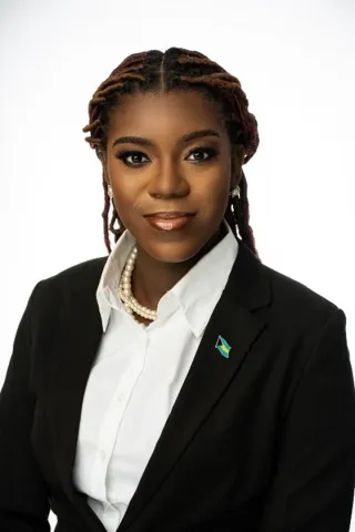 Ashanta Ramsey