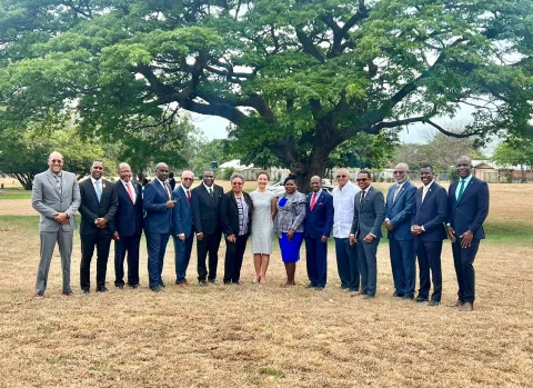 caricom-foreign-ministers