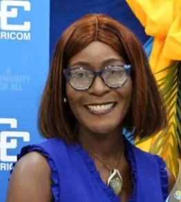 Cheryl Lewis