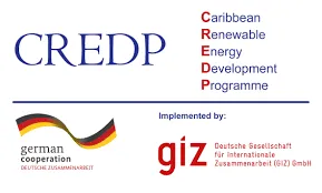 CREDP