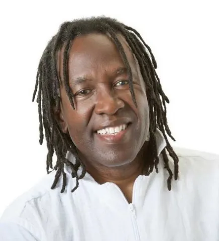 david rudder