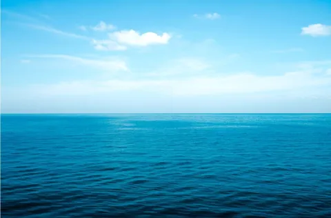oceans